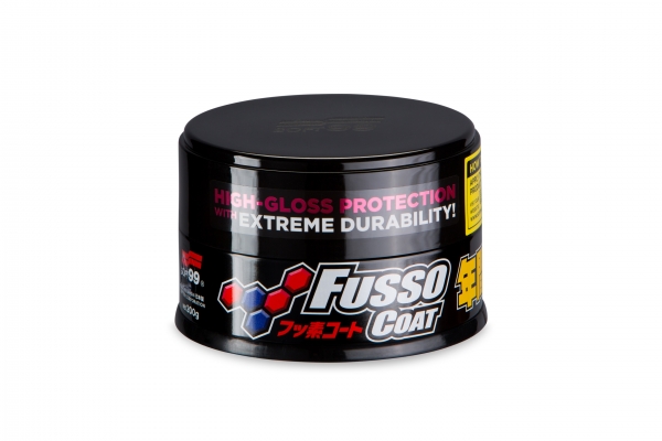 New Fusso Coat 12M Wax Dark 200g dose diehalle3.0 dershop3.0 New Fusso Coat 12M Wax Dark 200g dose diehalle3.0 dershop3.0
